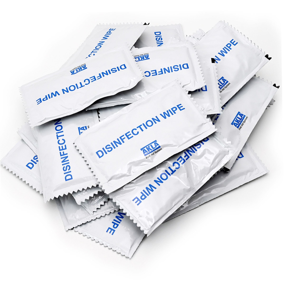 Surface Disinfectant Wipe