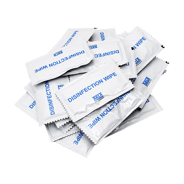 Surface Disinfectant Wipe