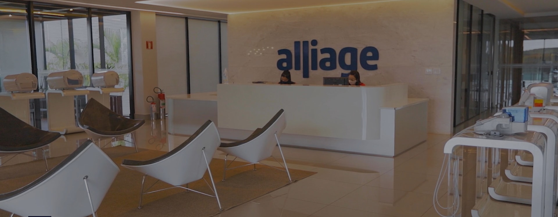 Alliage Global cover photo