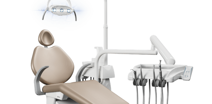 D700: Dental Treatment Units Line