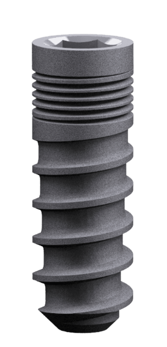 Medens: Dental Implants & Biomaterials Line