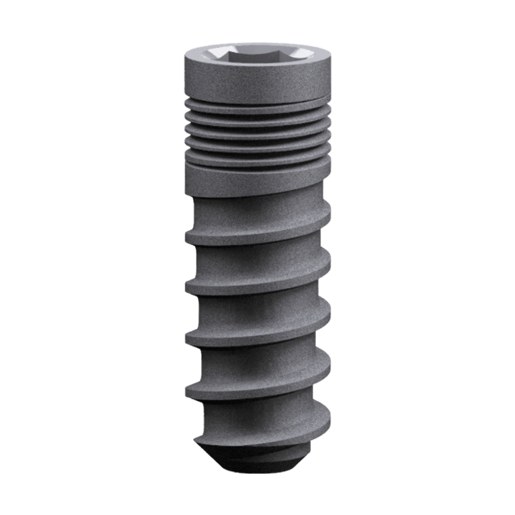 Medens: Dental Implants & Biomaterials Line