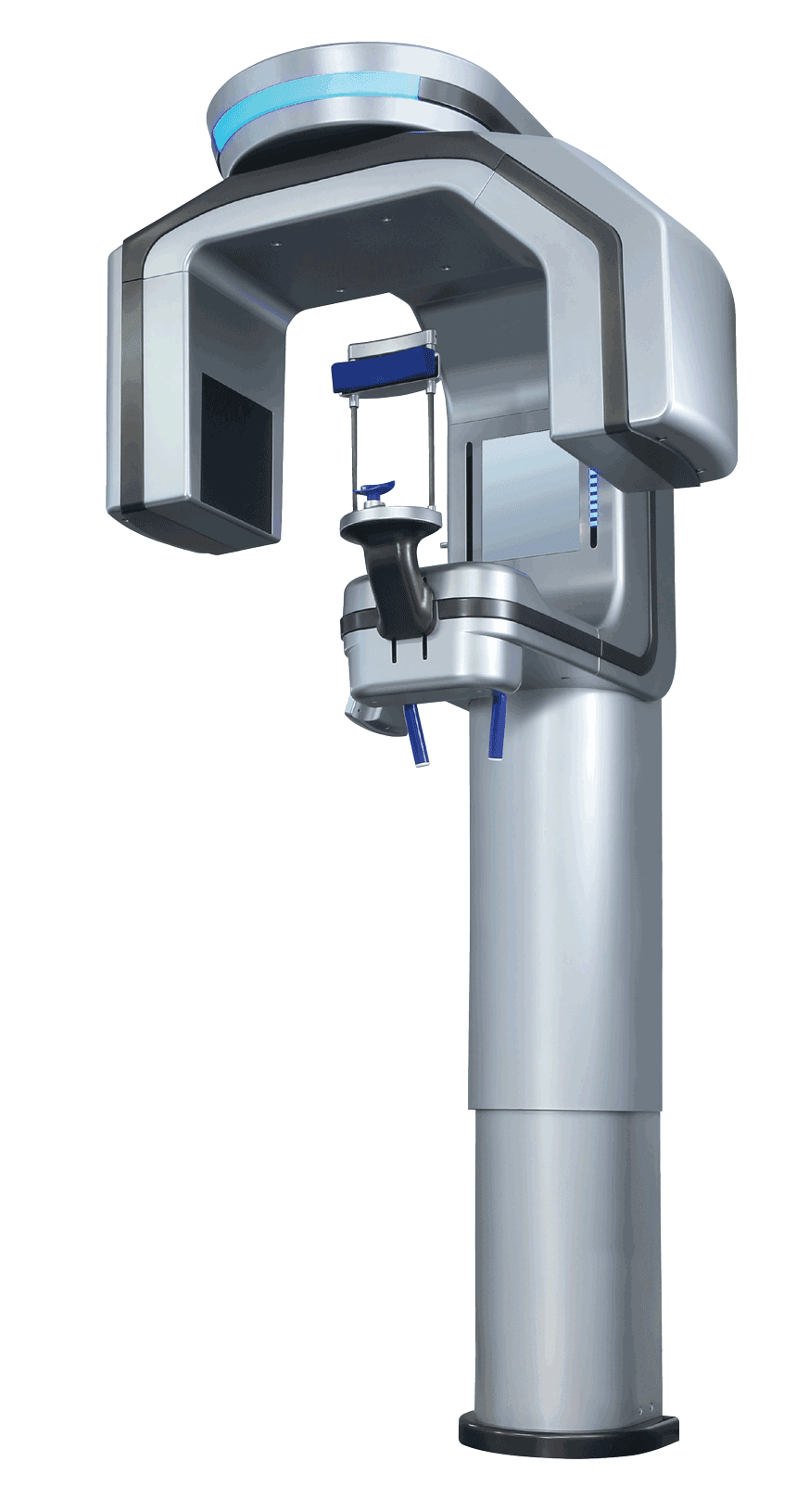 Prexion: CT & Panoramic Imaging Line