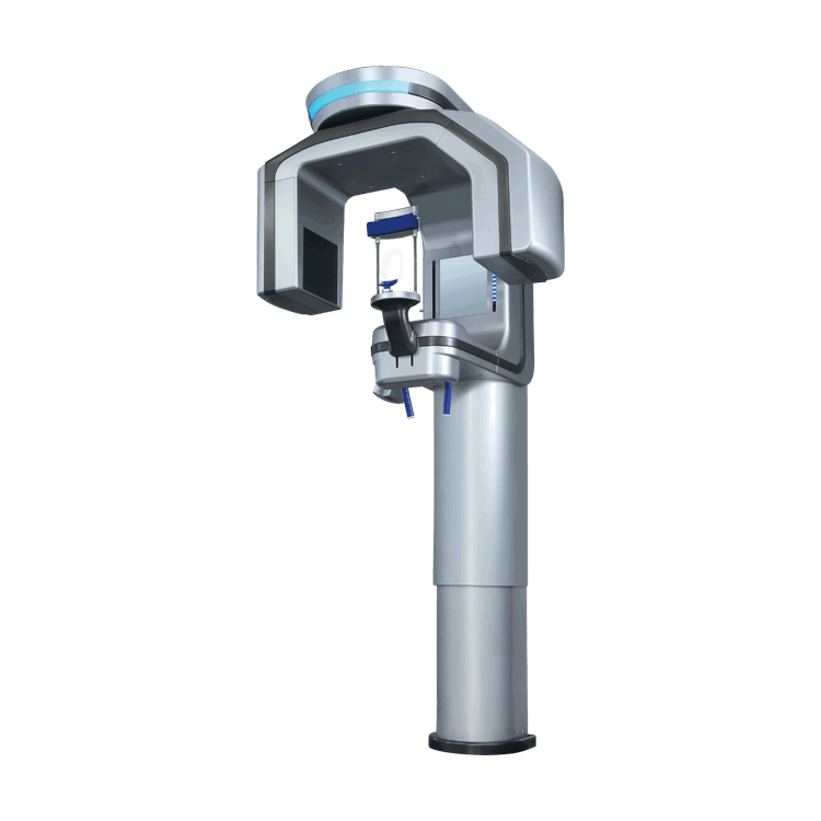 Prexion: CT & Panoramic Imaging Line
