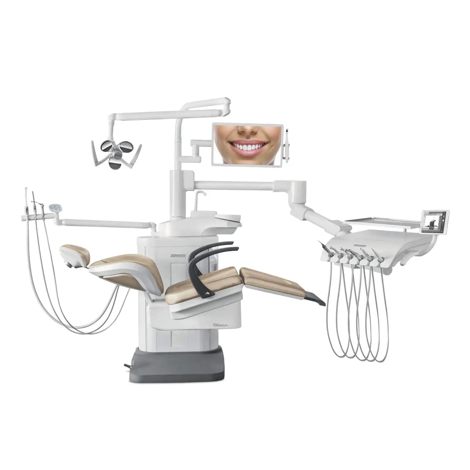 Dabi Atlante: Dental Equipment Line