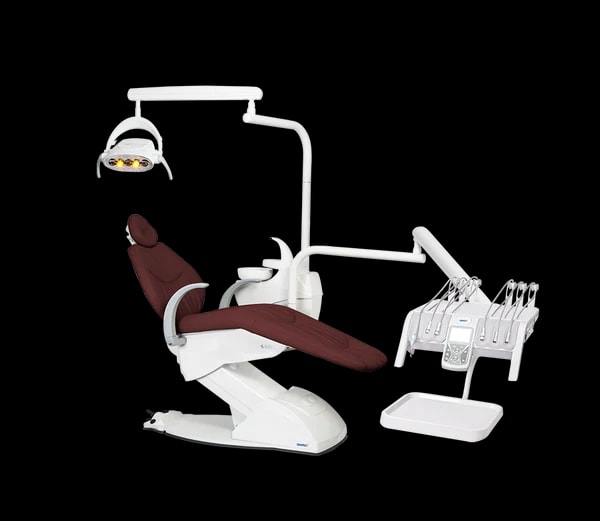 Gnatus: Dental Equipment Line