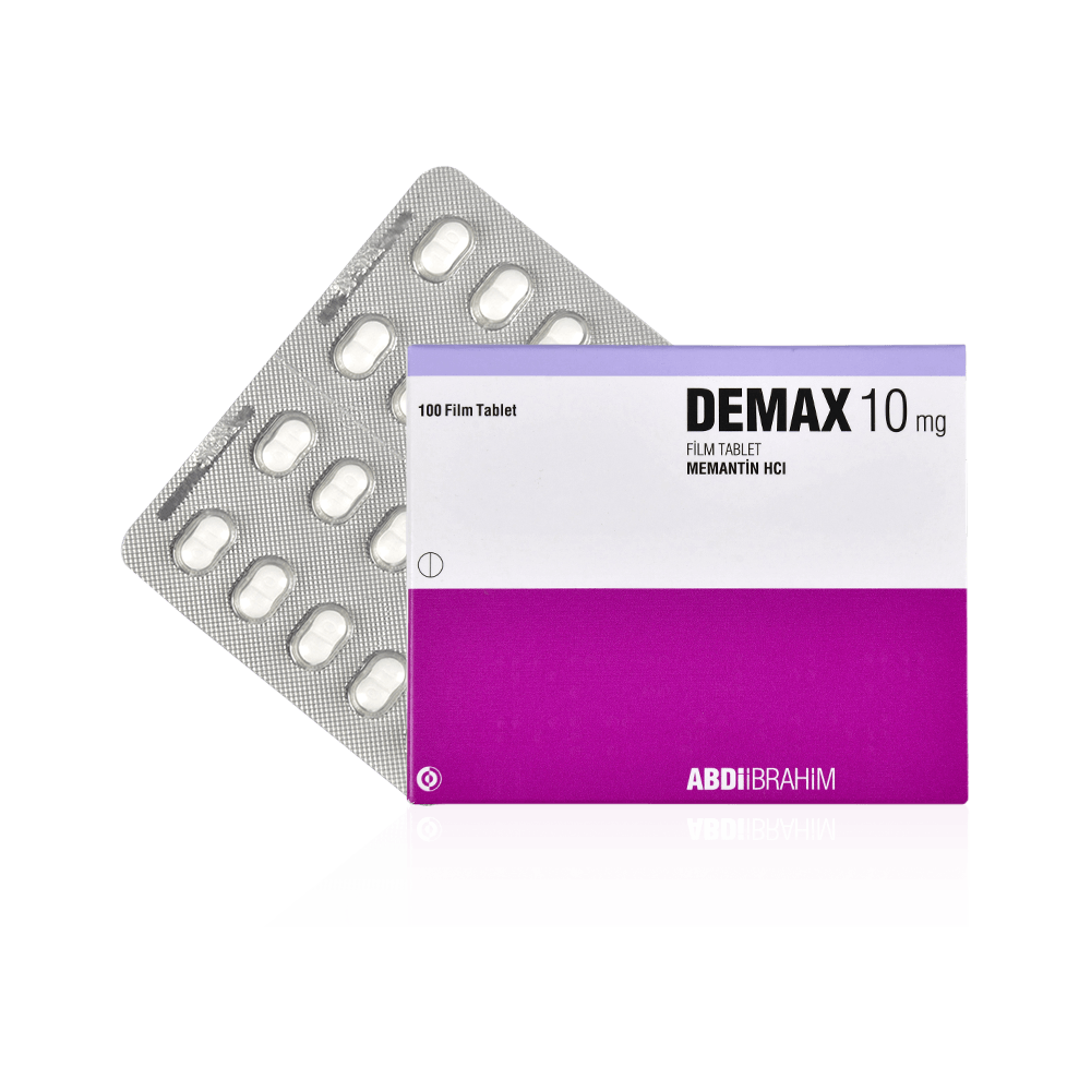 Demax