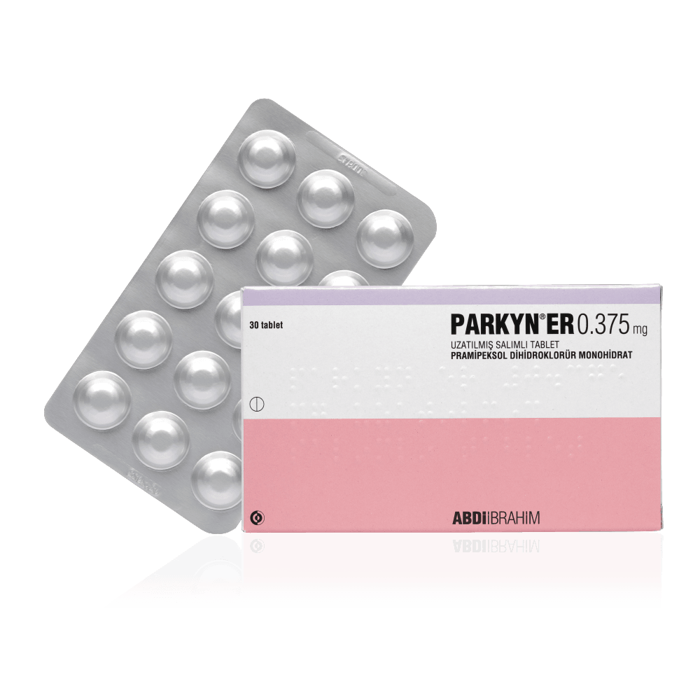 Parkyn Er