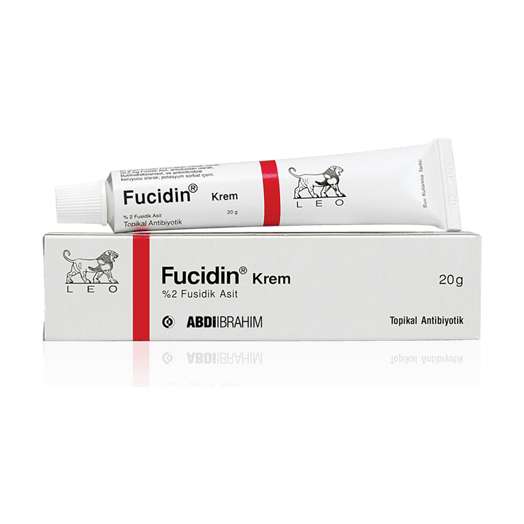Fucidin