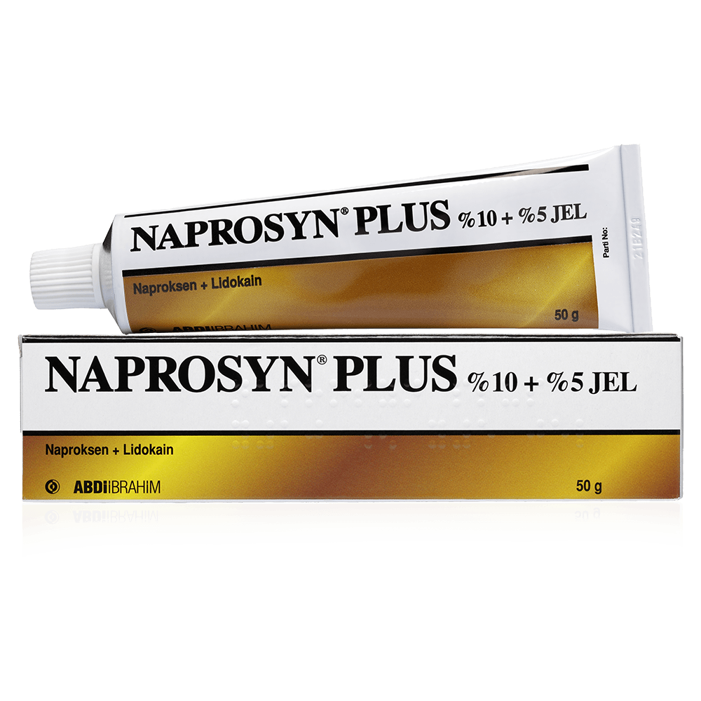 Naprosyn