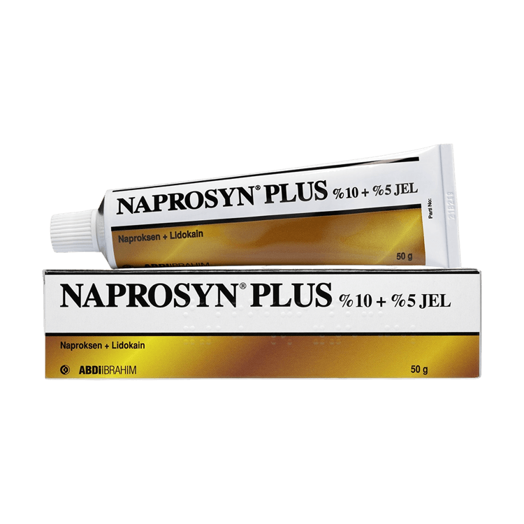 Naprosyn