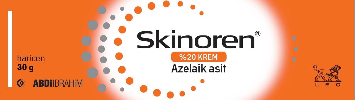 Skinoren %