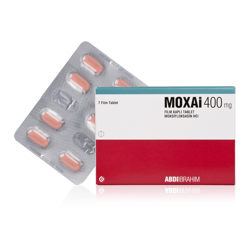 Moxai