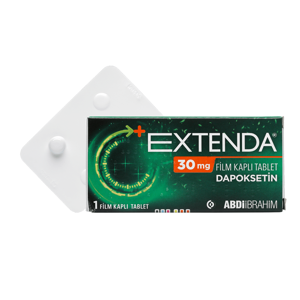 Extenda