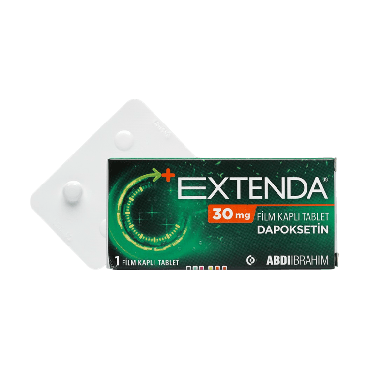 Extenda