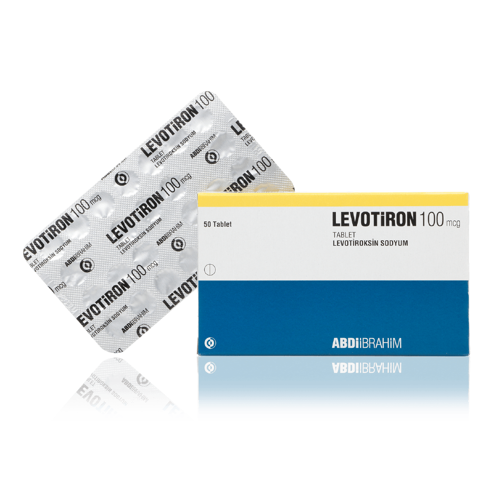 Levotiron