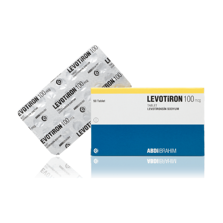 Levotiron