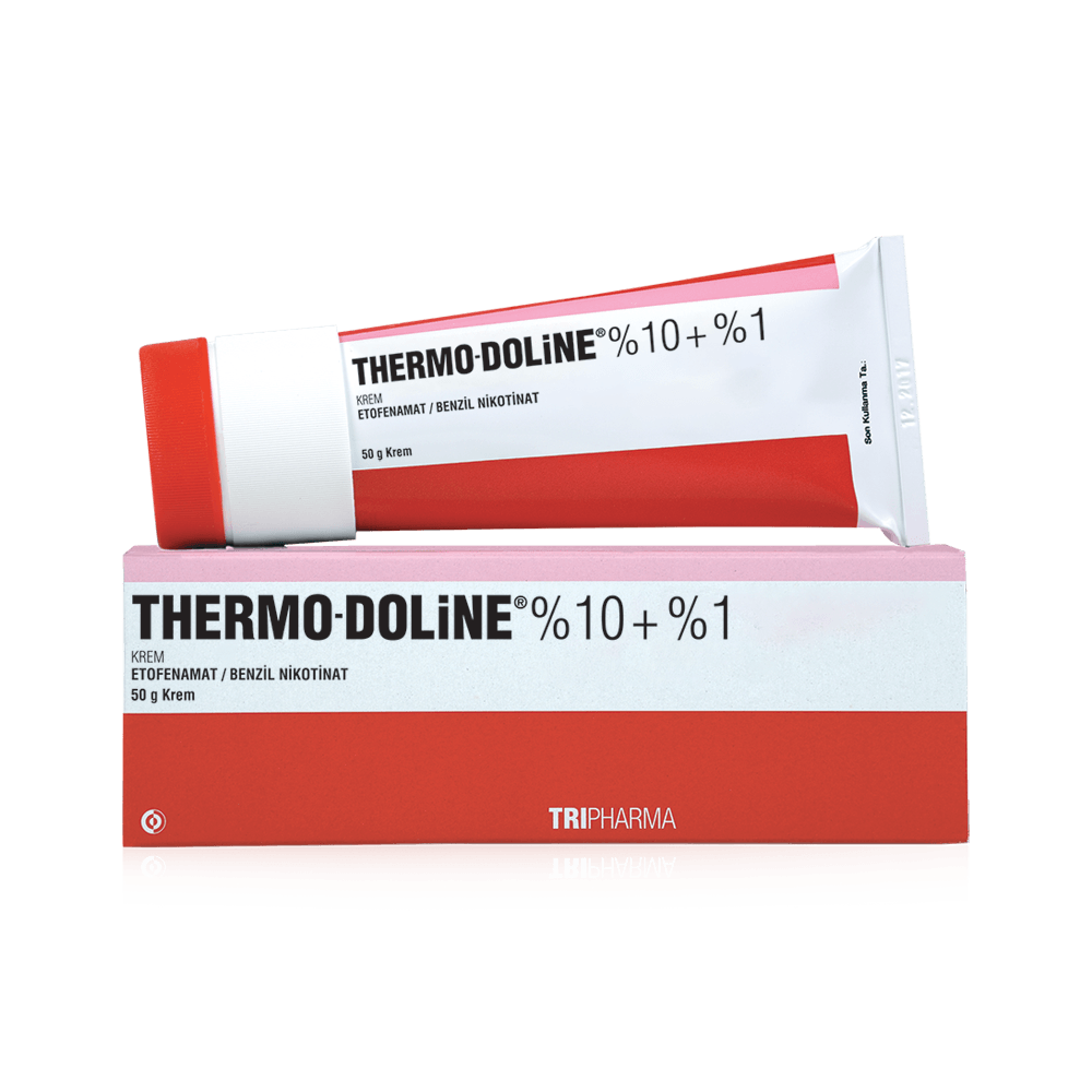 Thermo-Doline