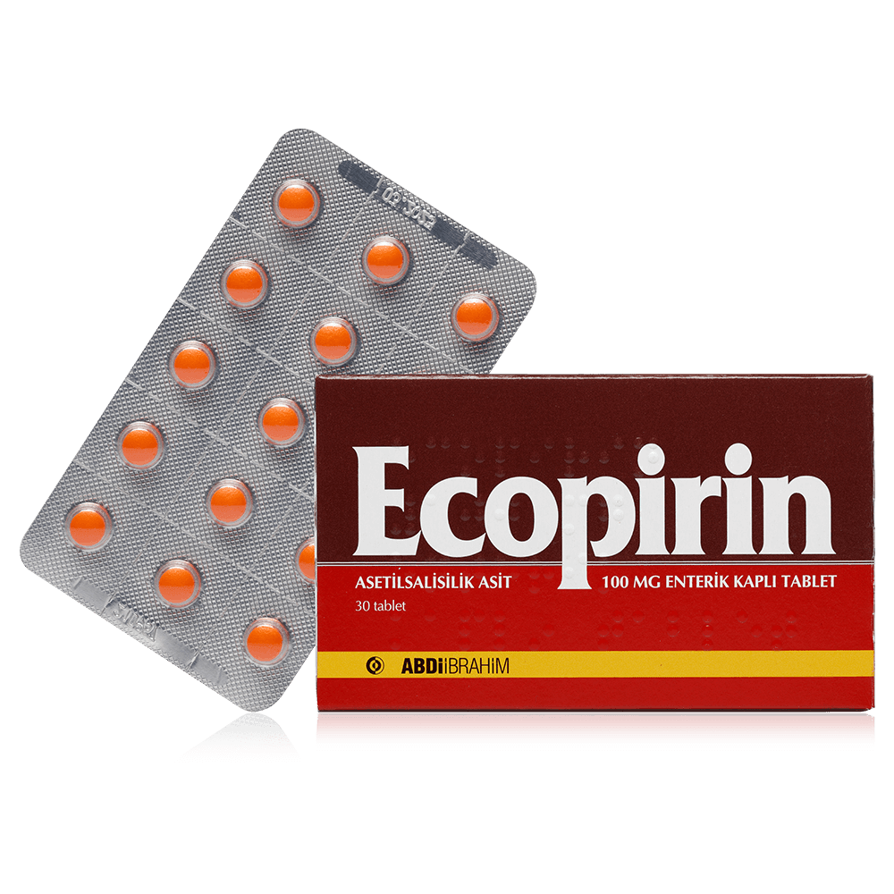 Ecopirin Enterik