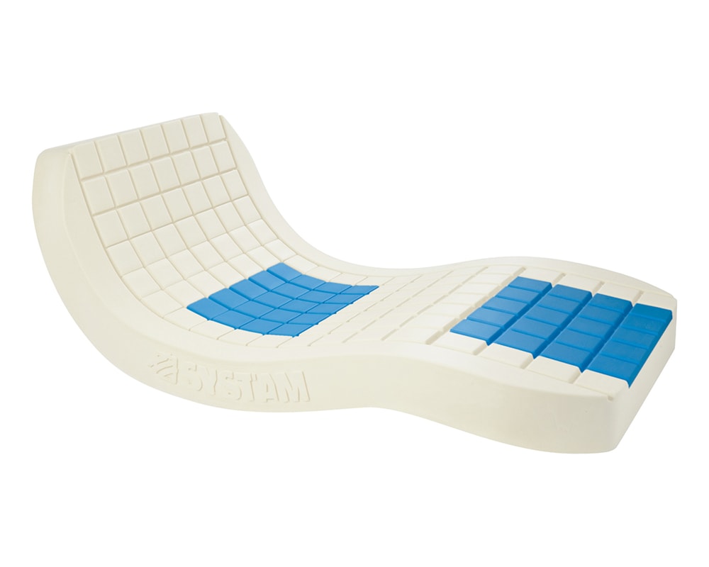 Polystrat HE-V Mattress