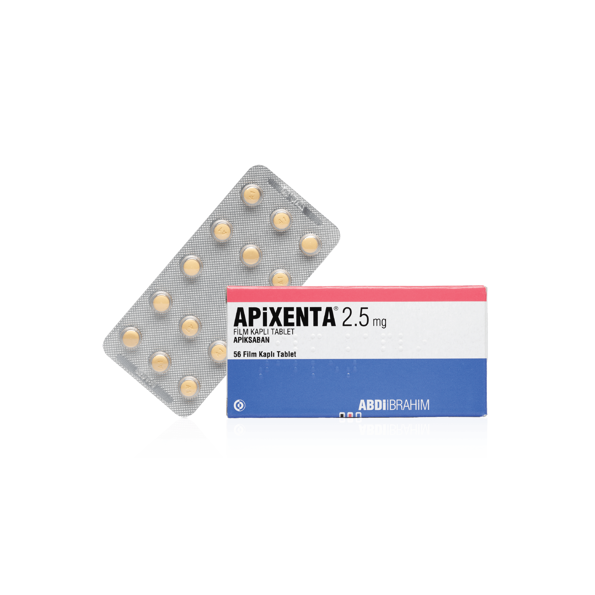 Apixenta