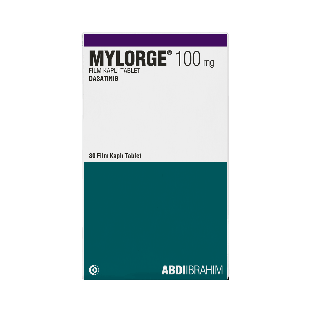 Mylorge