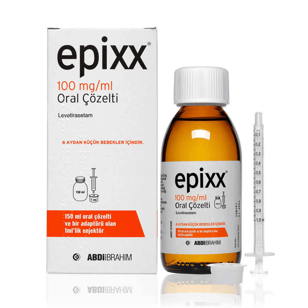 Epixx