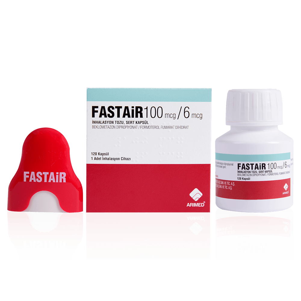 Fastair