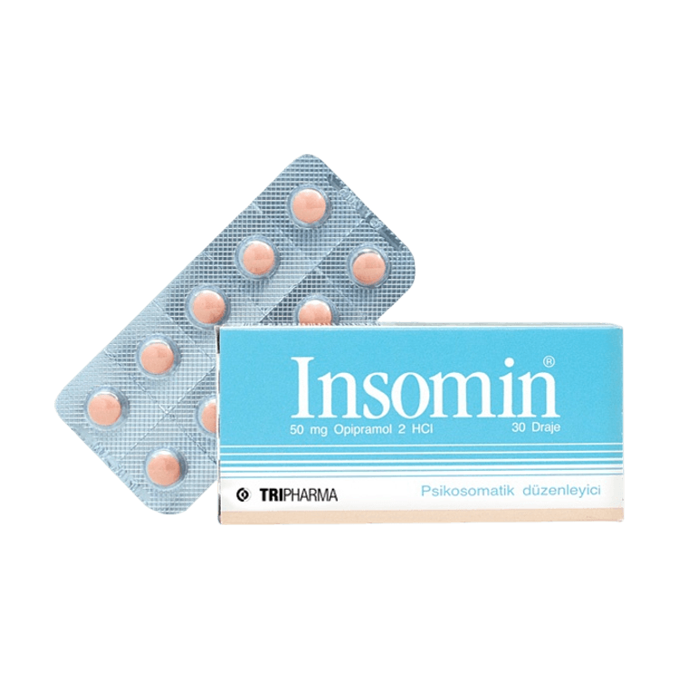 Insomin
