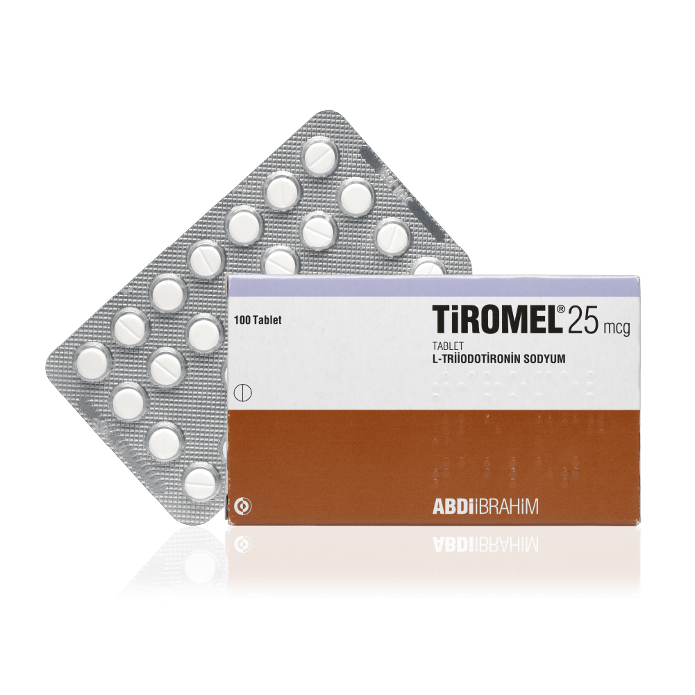 Tiromel