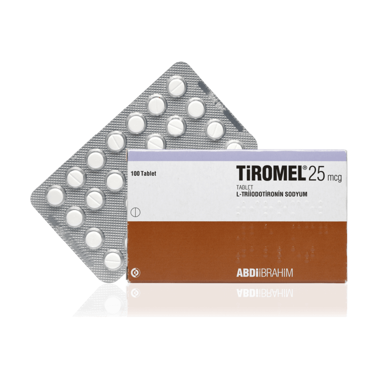 Tiromel