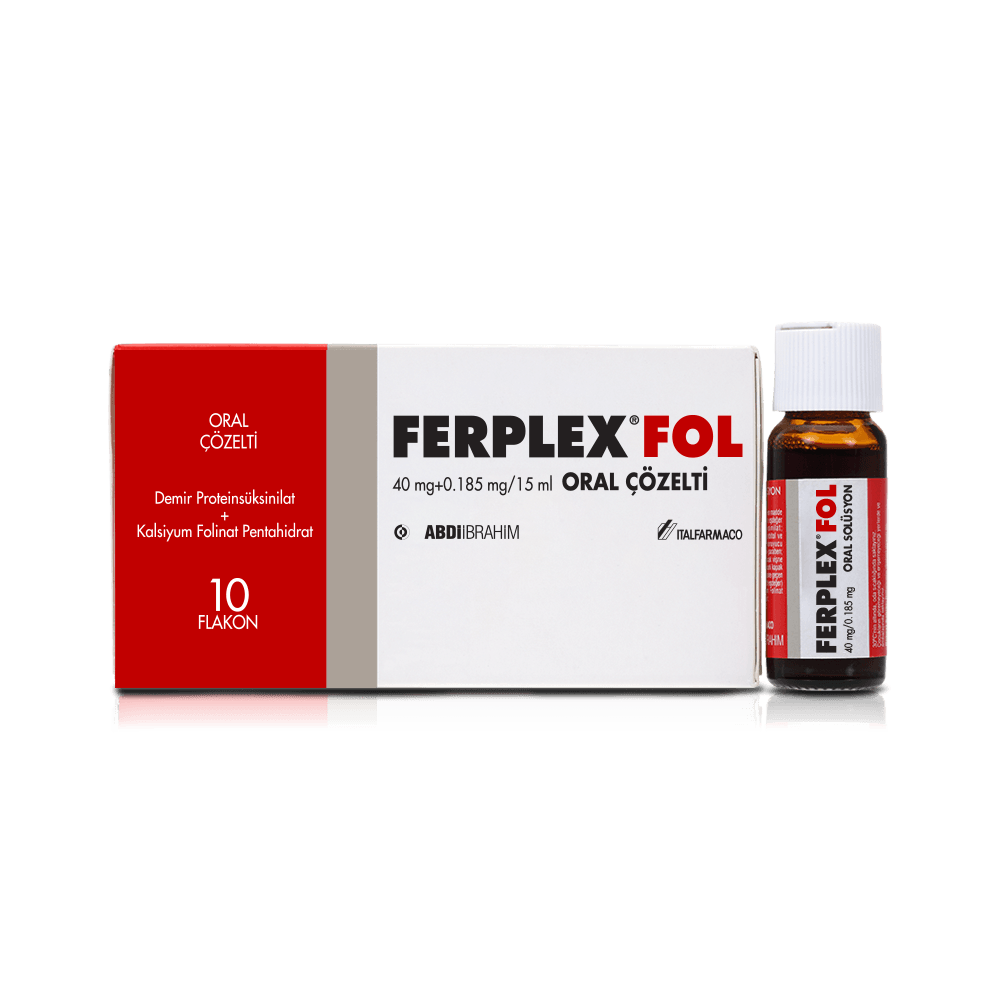 Ferplex Fol