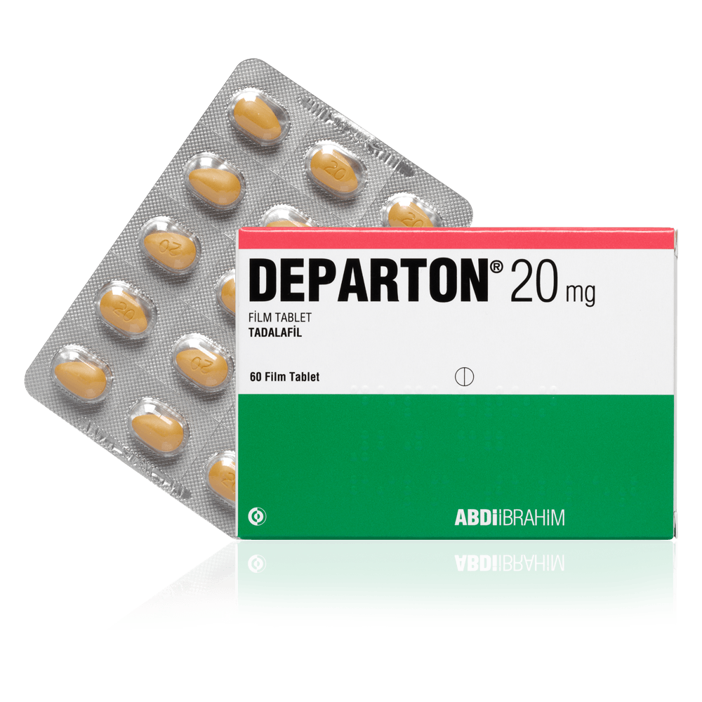 Departon