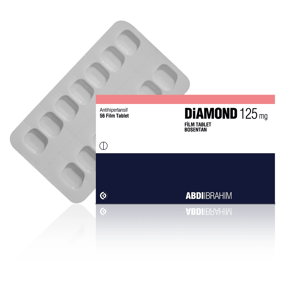 Diamond