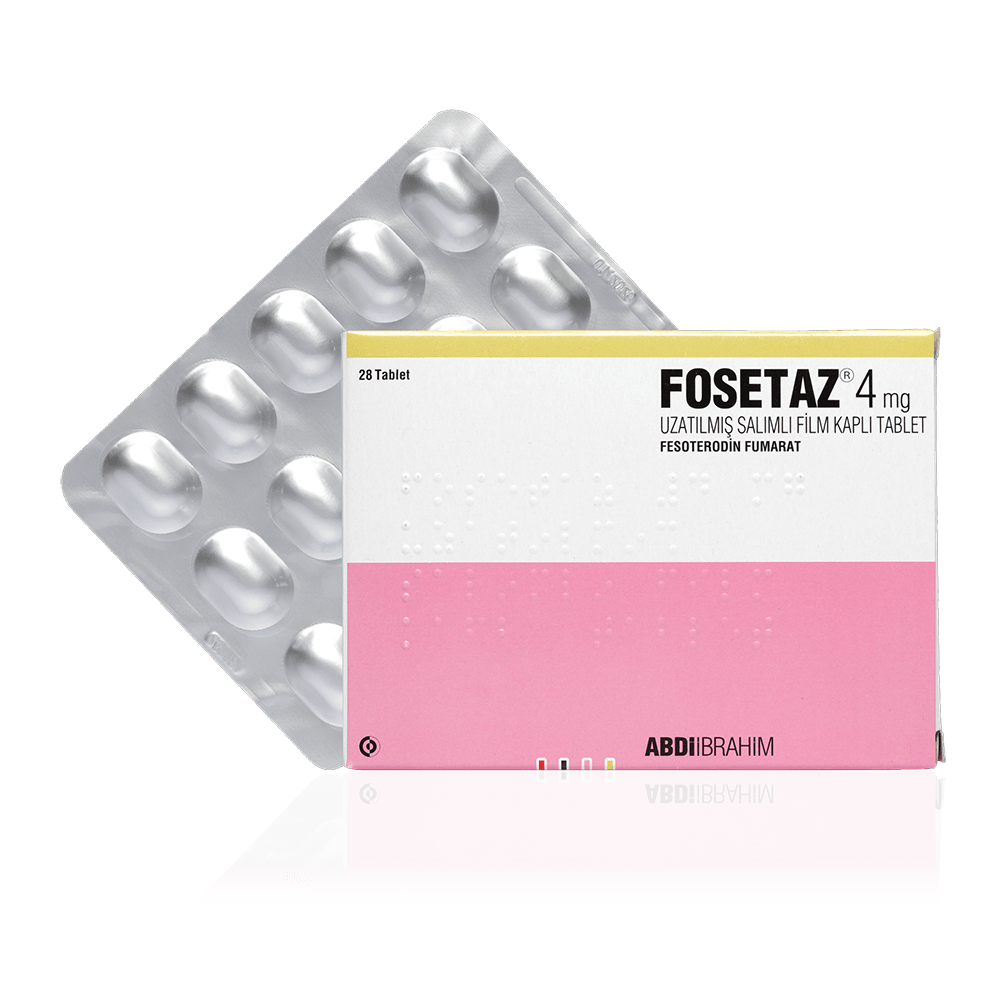 Fosetaz