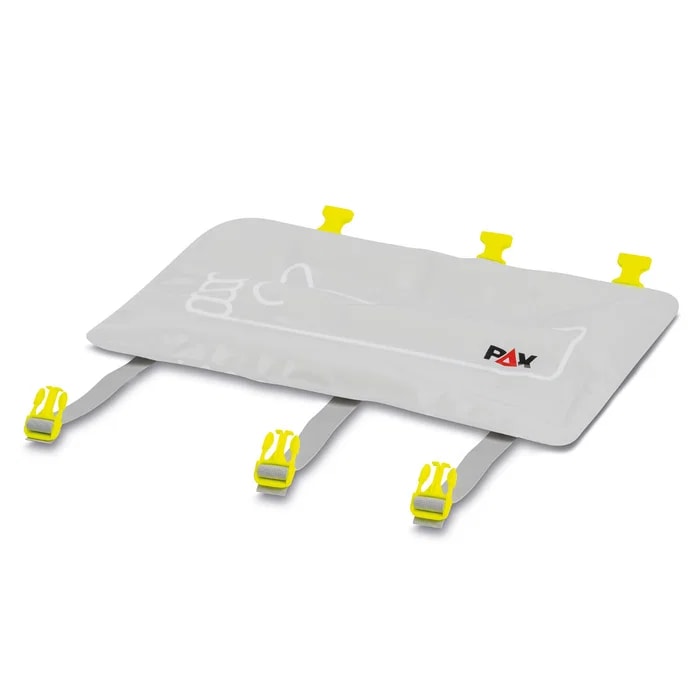 Vacuum Splint