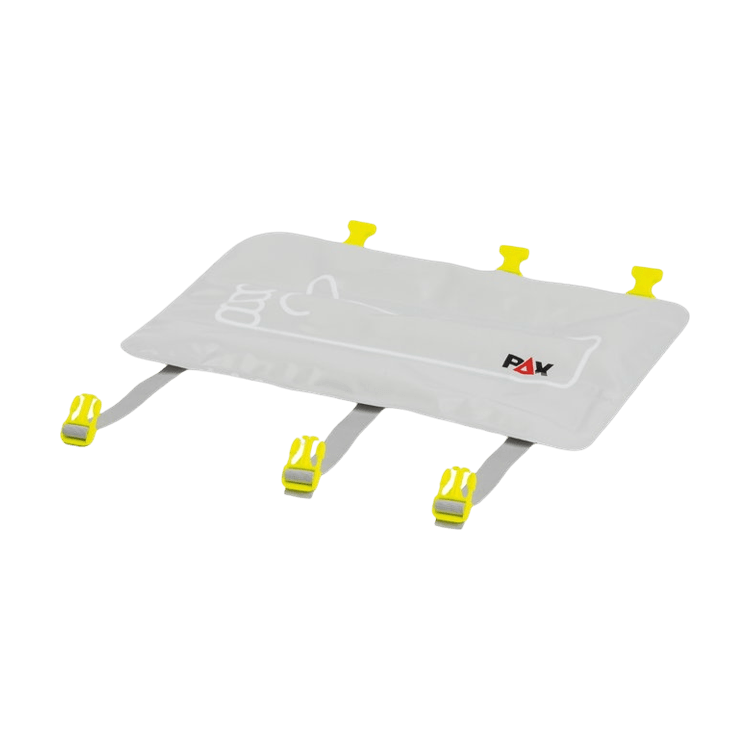 Vacuum Splint