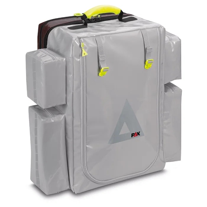 Betreuungsdienst (Care Service) Backpack