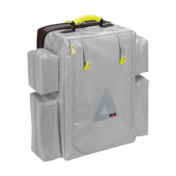 Betreuungsdienst (Care Service) Backpack
