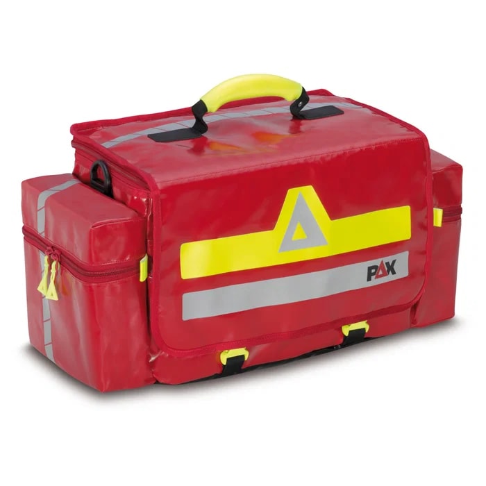 Essen Emergency Backpack