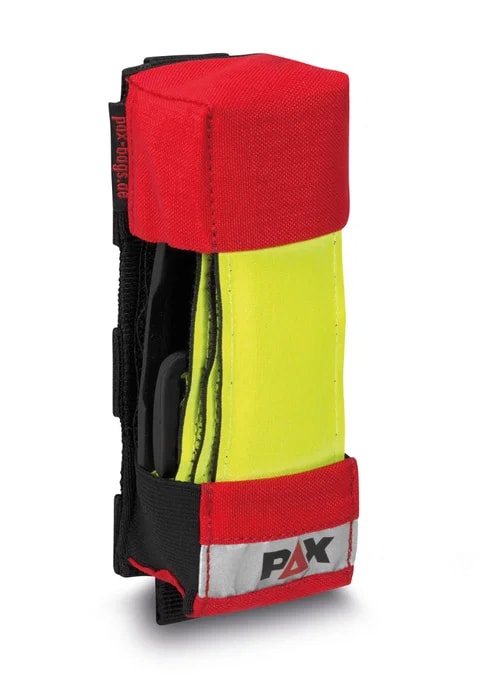 Tourniquet Holster (open, MES)