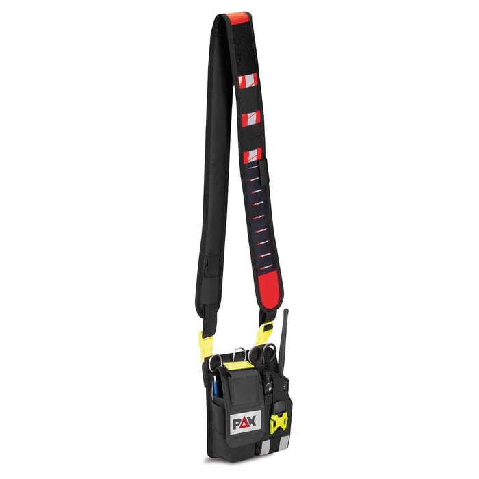 Tactical FüG Holster Belt