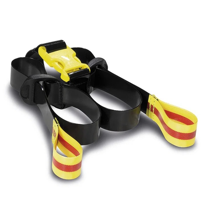Immobilization Hand Strap