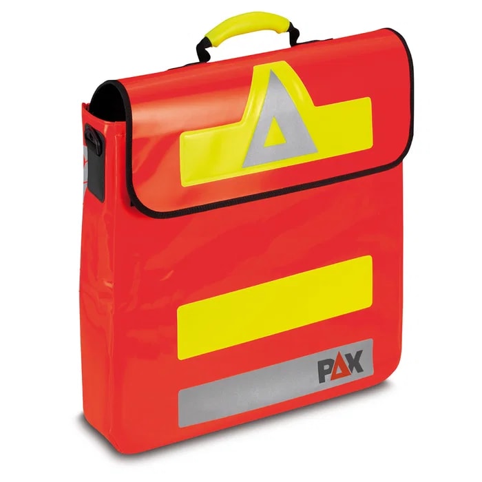 High-Rise Hose Bag