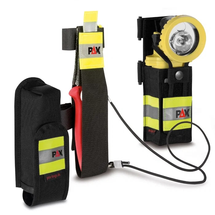 Shoulder-Strap Holster