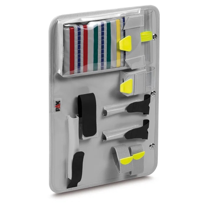 Divider with Door Opening (FW Lauenburg)