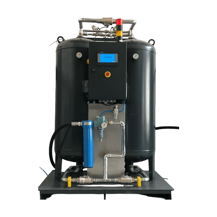OXYMAK / NAVOX PSA Oxygen Generator