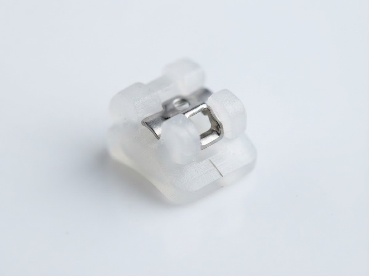 Slot size .022 inch