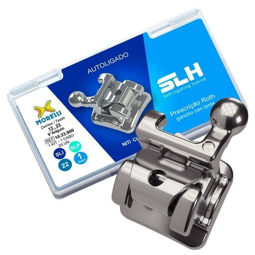 Roth Autoligado SLH Bracket Kit