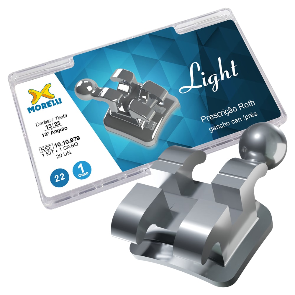 Roth Bracket and Tube Kit